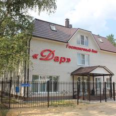 Gostevoy Dom Dar