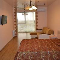 Apartamenty Na Koltsovskoy 9 - Floor 15