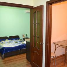 Apartamenty Revolutsii 1905 goda 31 13 floor