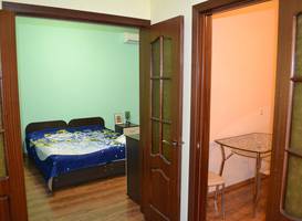 Apartamenty Revolutsii 1905 goda 31 13 floor