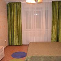 Apartamenty 45 Strelkovoy Divizii 108
