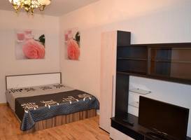 Apartamenty Karla Marksa 116A