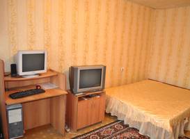 Apartment Na Yuzhno-Moravskoy 56