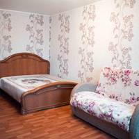 Apartment Na Voroshilova 41