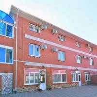 Gostiny Dvor N1