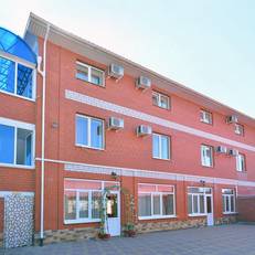 Gostiny Dvor N1