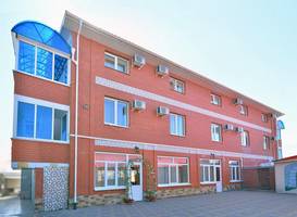 Gostiny Dvor N1