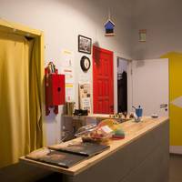 Geek Hostel & Hotel