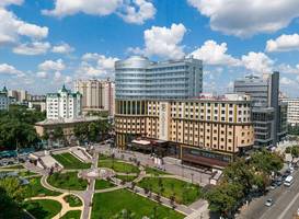 Mercure Voronezh Center