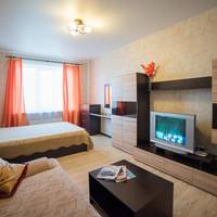 Apartement Leninsky Prospekt