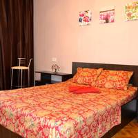 Apartment on Moskovskom
