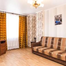 Severnoe Siyanie na Shishkova 72/1