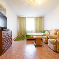 Apartment na Shishkova 142