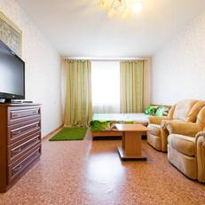 Apartment na Shishkova 142