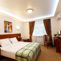 Hotel NeChaev