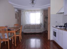 Apartment On Revolutsii 1905 Goda