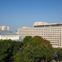 A Hotel BRNO