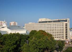 A Hotel BRNO