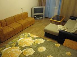 Apartment Kropotkina 11a
