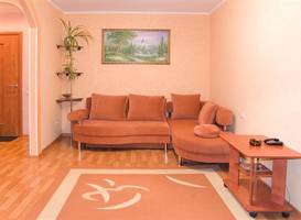 Megapolis Apartment on Koltsovskaya 30A - 10