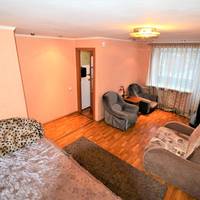 Megapolis Apartment On Plehanovskaya 58A