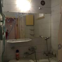 Apartment on 1905 goda