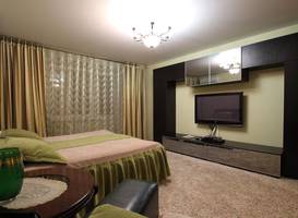 Apartment 40 Let Oktyabrya 10
