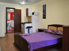 Nevskie apartamenty