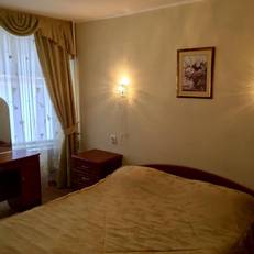 Ahtuba Hotel