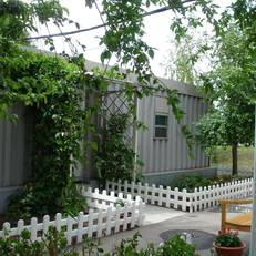 Campo Volit Hotel