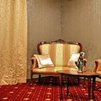 Hotel Mega Space