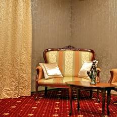 Hotel Mega Space