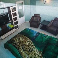 Mini-Hotel Adrenalin