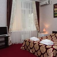 Hotel Baden Baden