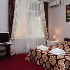 Hotel Baden Baden