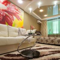 ApartLux na Prospekte