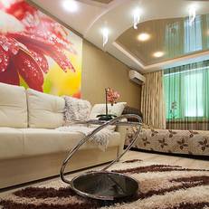 ApartLux na Prospekte