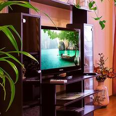 Apartment Olomoutskaya 44