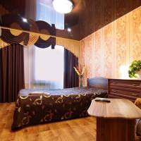 Apartment Olomoutskaya 68