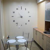 Apartments Olomoutskaia 35A