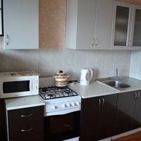 Apartment on Profsouzov