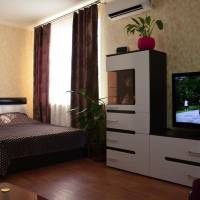 Apart Delux Karbisheva