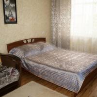 Apartment Pushkina 200