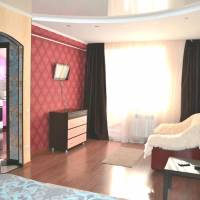Apartment at Olomoutskaya 18