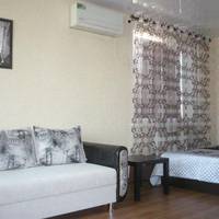 Apartment on Aleksandrova 8