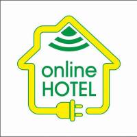 Mini-hotel Online