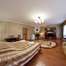 Voyazh Hotel