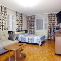 Gagarina 5 Apartment