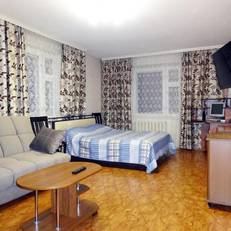 Gagarina 5 Apartment