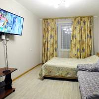 Apartment na Kirova 41